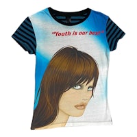 youth is our boss t-shirt